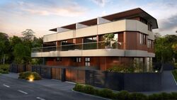 Bukit Tunggal Road (D11), Terrace #593844121